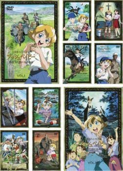 ブッシュベイビー DVD 全巻セット　レンタル落ち ブッシュベイビー DVD 全巻セット レンタル落ち Amazon.co.jp